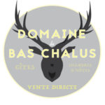 Domaine du Bas Chalus Forcalquier 04