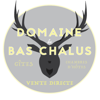 Domaine du Bas Chalus Forcalquier 04